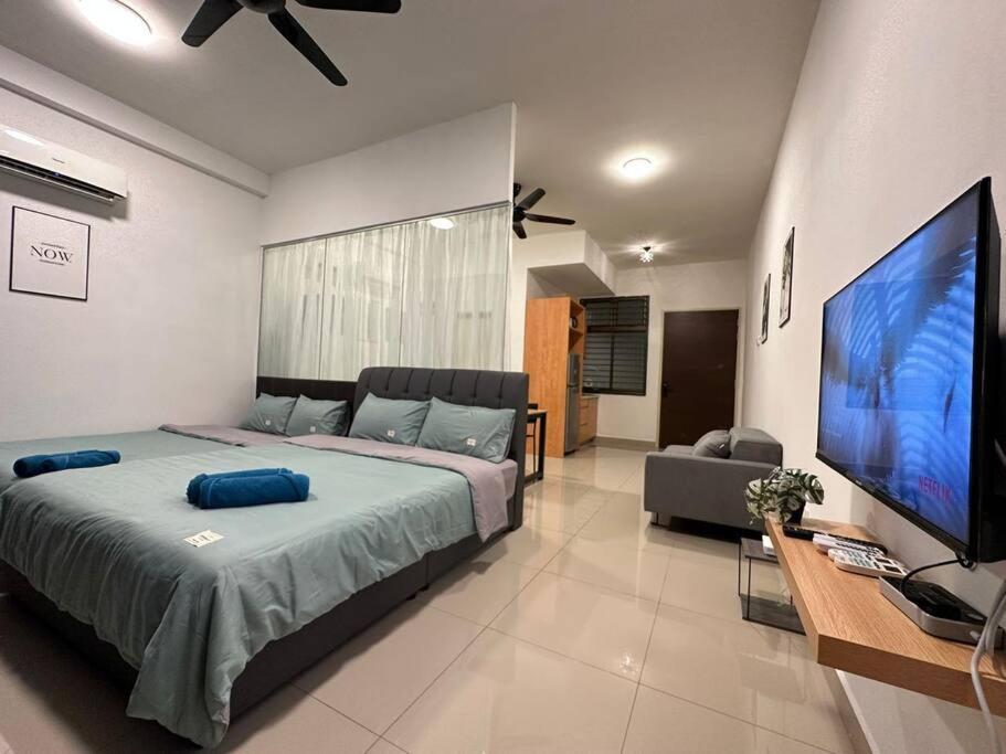 Plazio 1 Bedroom & Apartment *