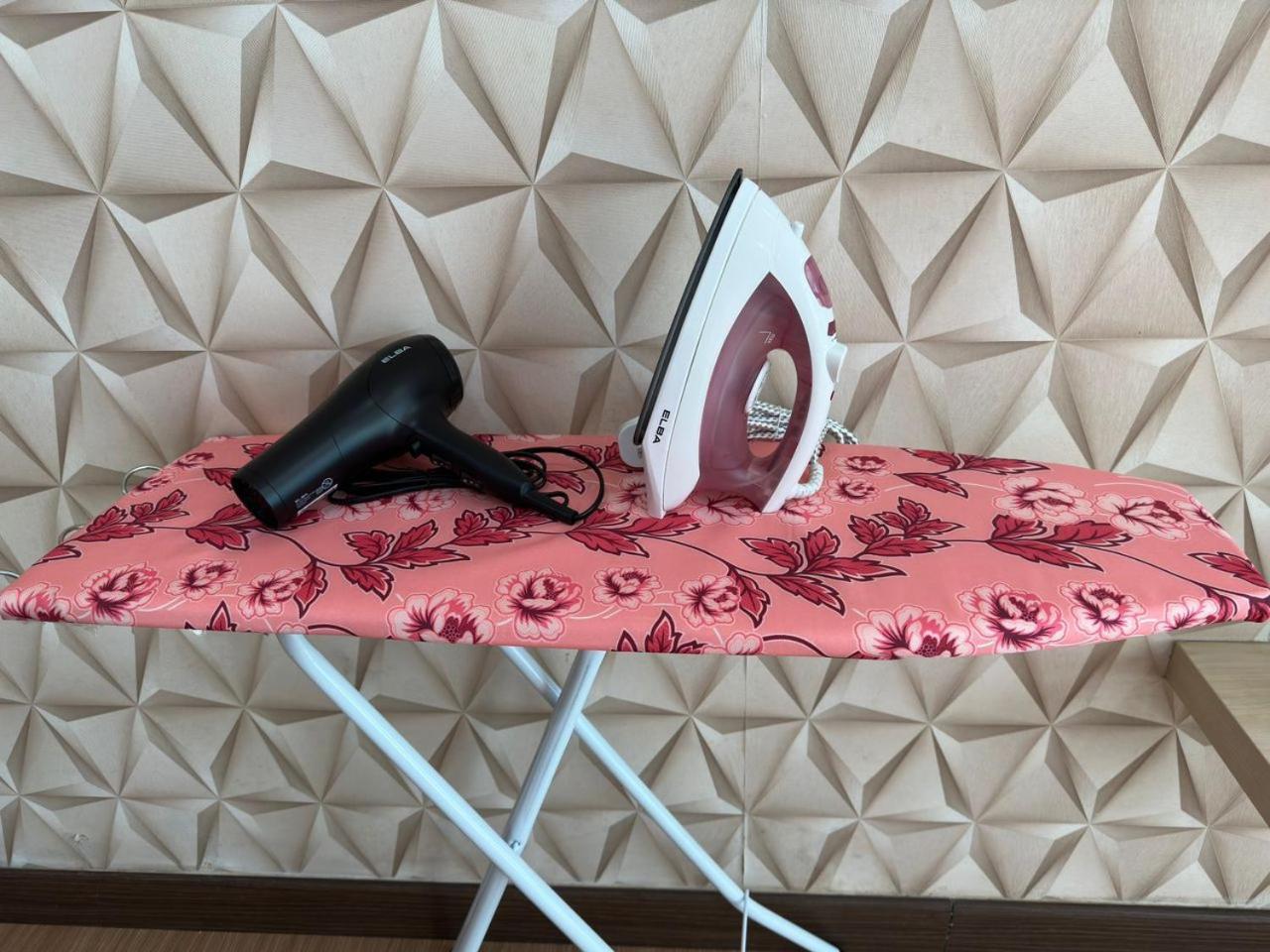 Plazio 1 Bedroom & Apartemen *