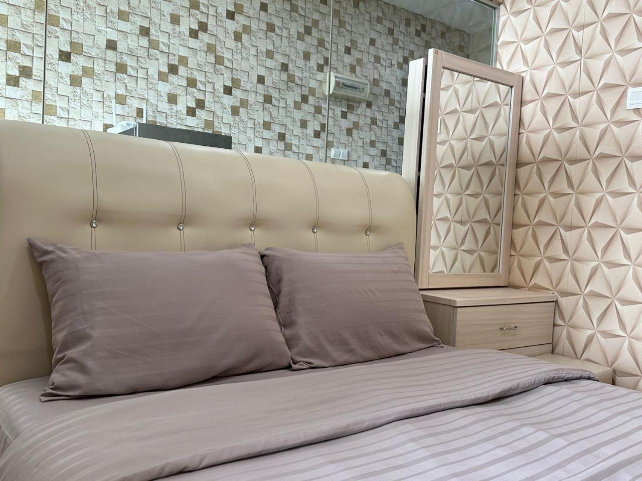 Plazio 1 Bedroom & Apartment