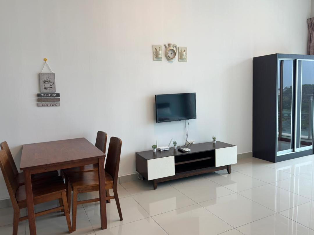 Plazio 1 Bedroom & Johor Bahru