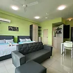Plazio 1 Bedroom & Studio