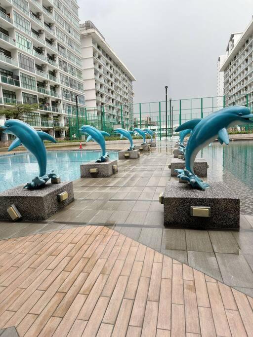 Apartment Plazio 1 Bedroom & *