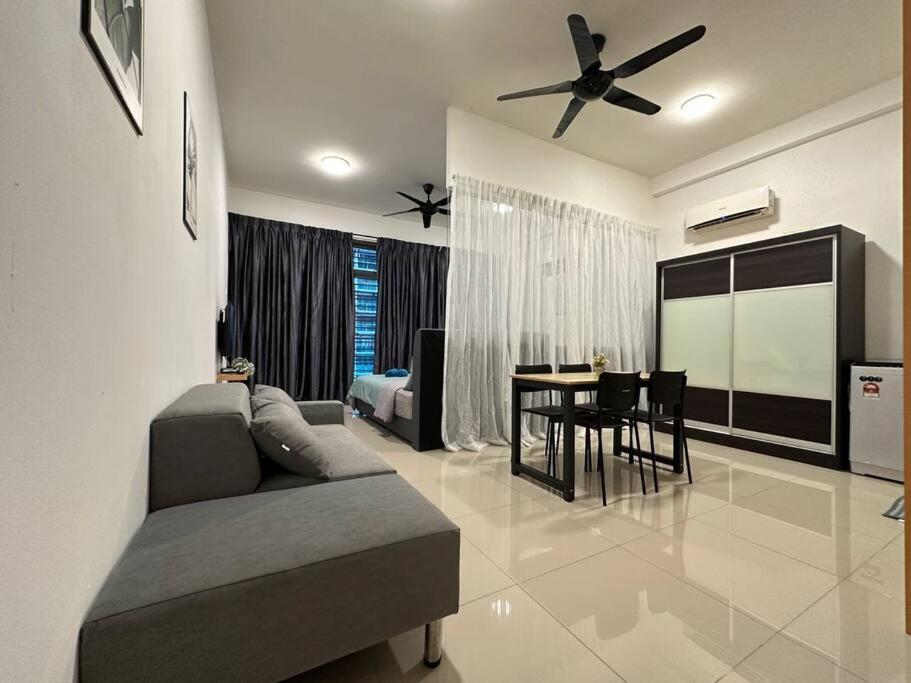 Plazio 1 Bedroom &