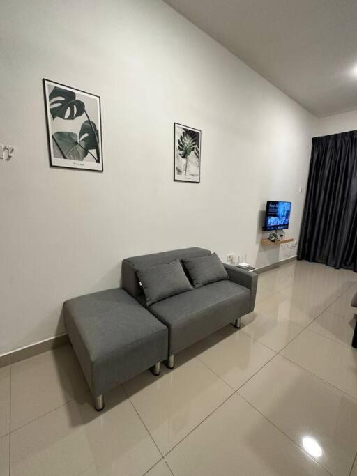 Apartment Plazio 1 Bedroom & Johor Bahru