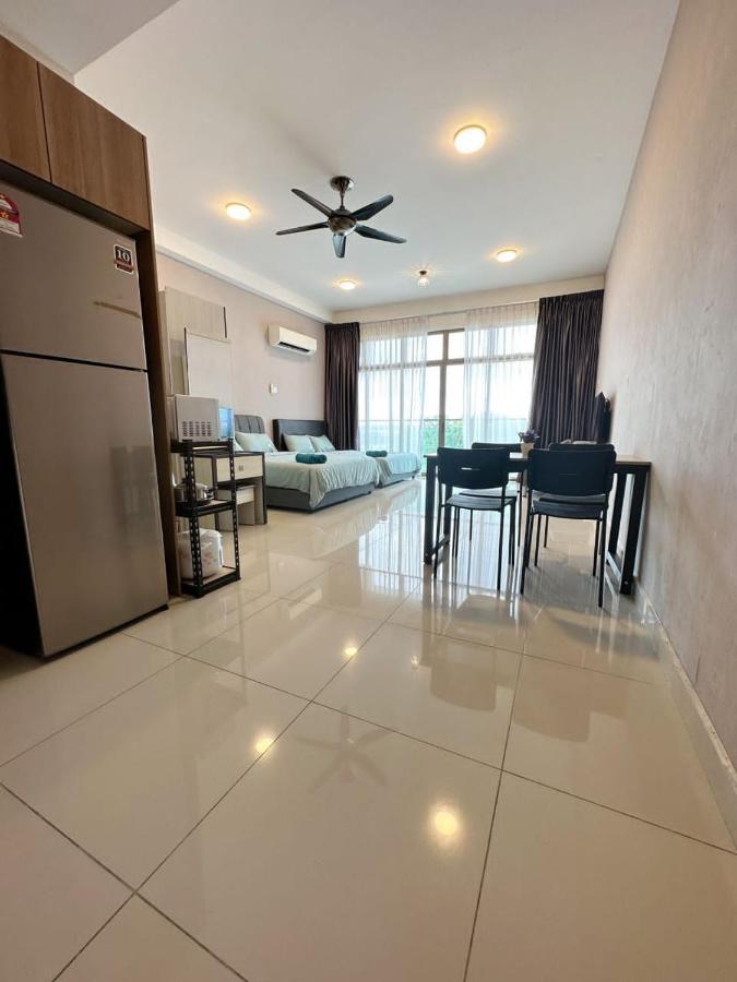 Apartment Plazio 1 Bedroom & *