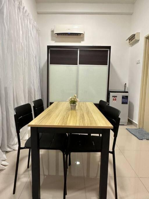 Plazio 1 Bedroom &