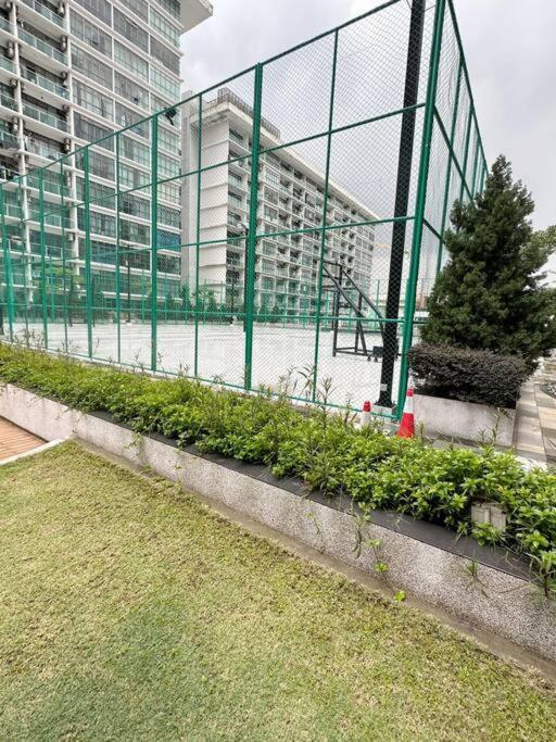 Plazio 1 Bedroom & Apartment *