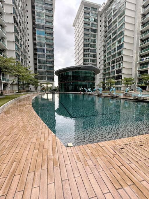 Plazio 1 Bedroom & * Johor Bahru
