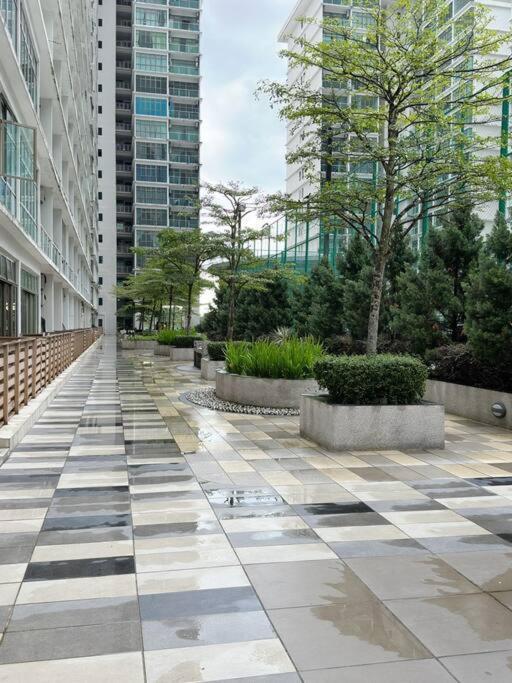 Plazio 1 Bedroom & Johor Bahru