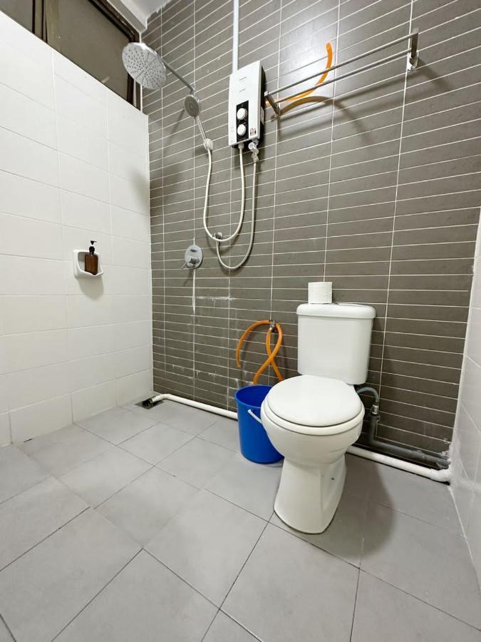 Plazio 1 Bedroom & Apartment *