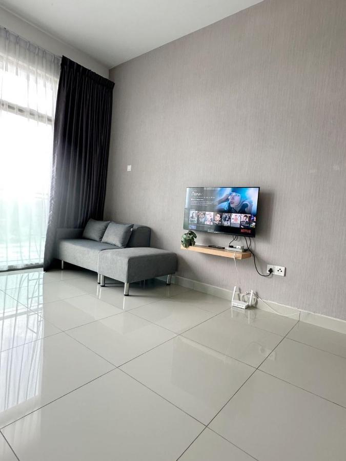 Plazio 1 Bedroom & * Johor Bahru