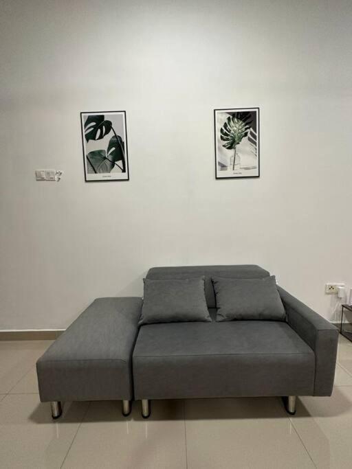 Plazio 1 Bedroom & Apartment Johor Bahru