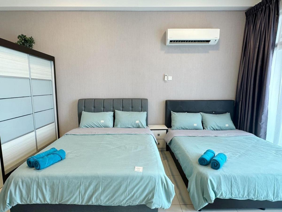 Plazio 1 Bedroom & Johor Bahru