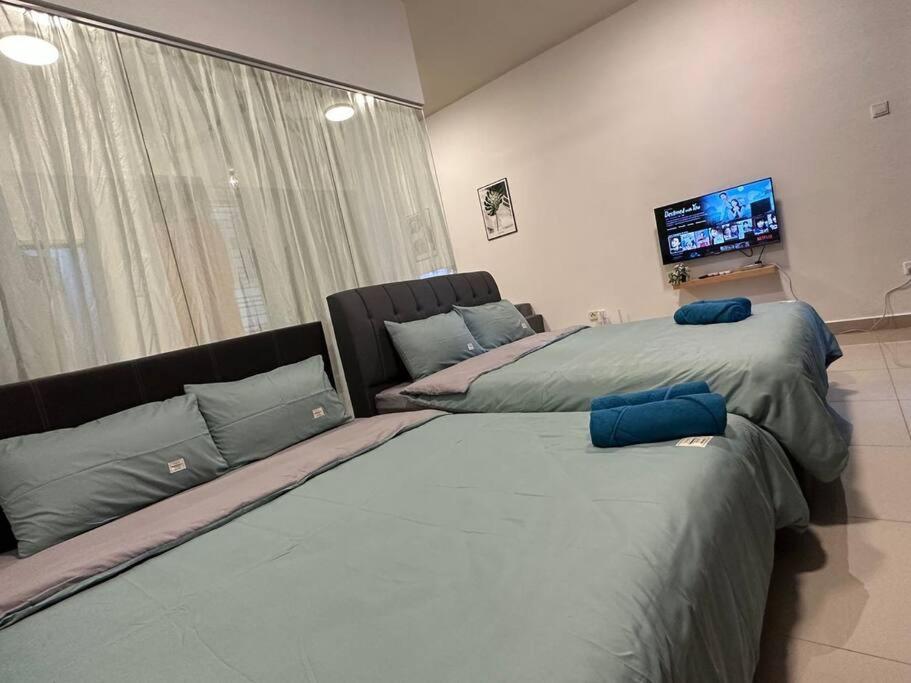 Apartment Plazio 1 Bedroom &