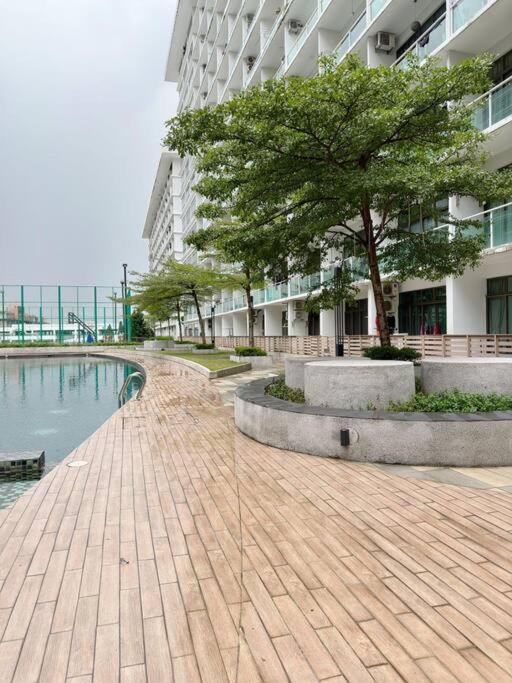 Plazio 1 Bedroom &