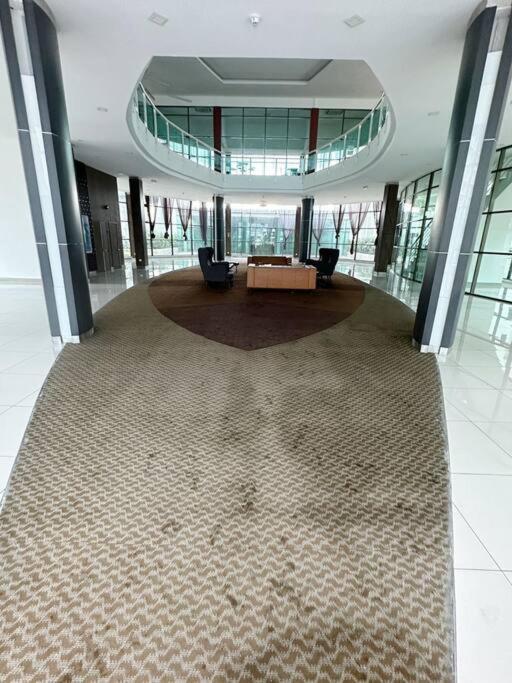 Plazio 1 Bedroom & * Johor Bahru