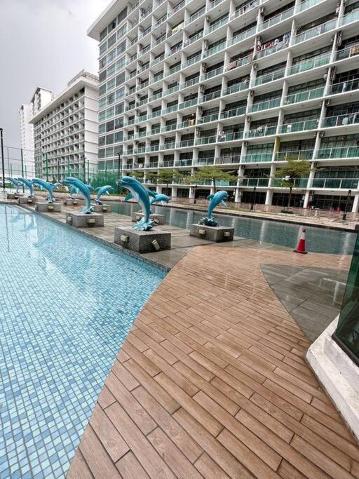 Apartment Plazio 1 Bedroom &