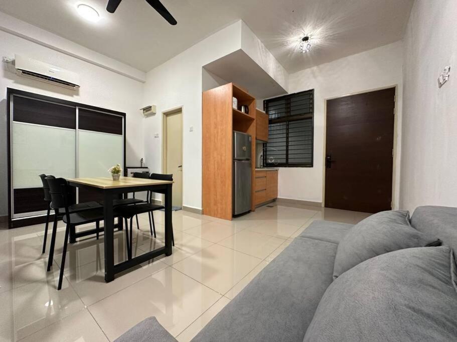 Plazio 1 Bedroom & Johor Bahru