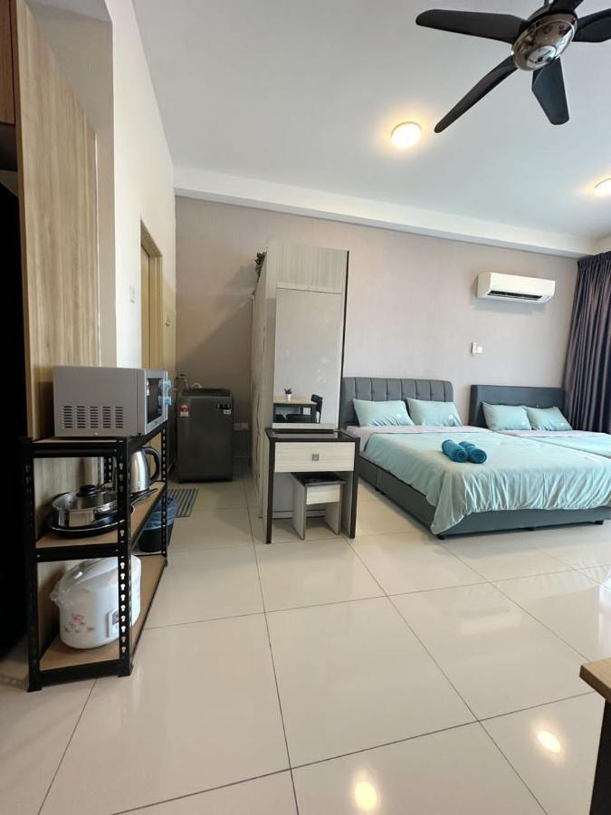 Plazio 1 Bedroom & * Johor Bahru