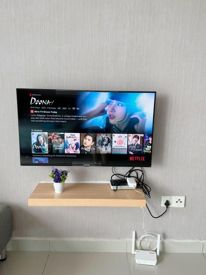 Plazio 1 Bedroom & Apartment Johor Bahru