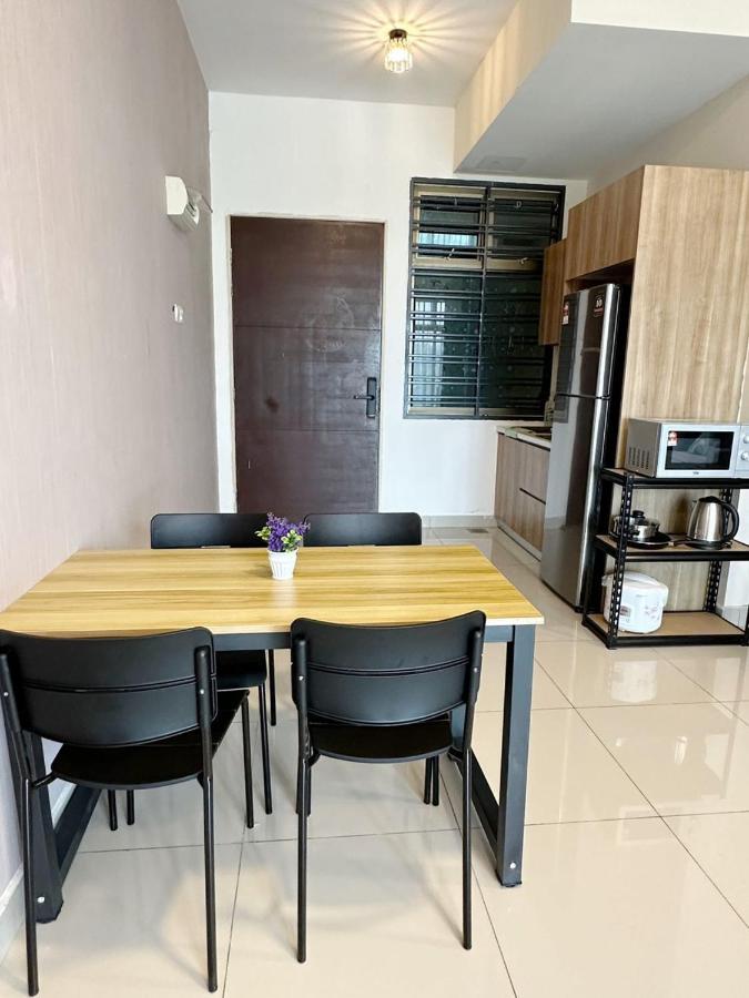 Plazio 1 Bedroom & Johor Bahru