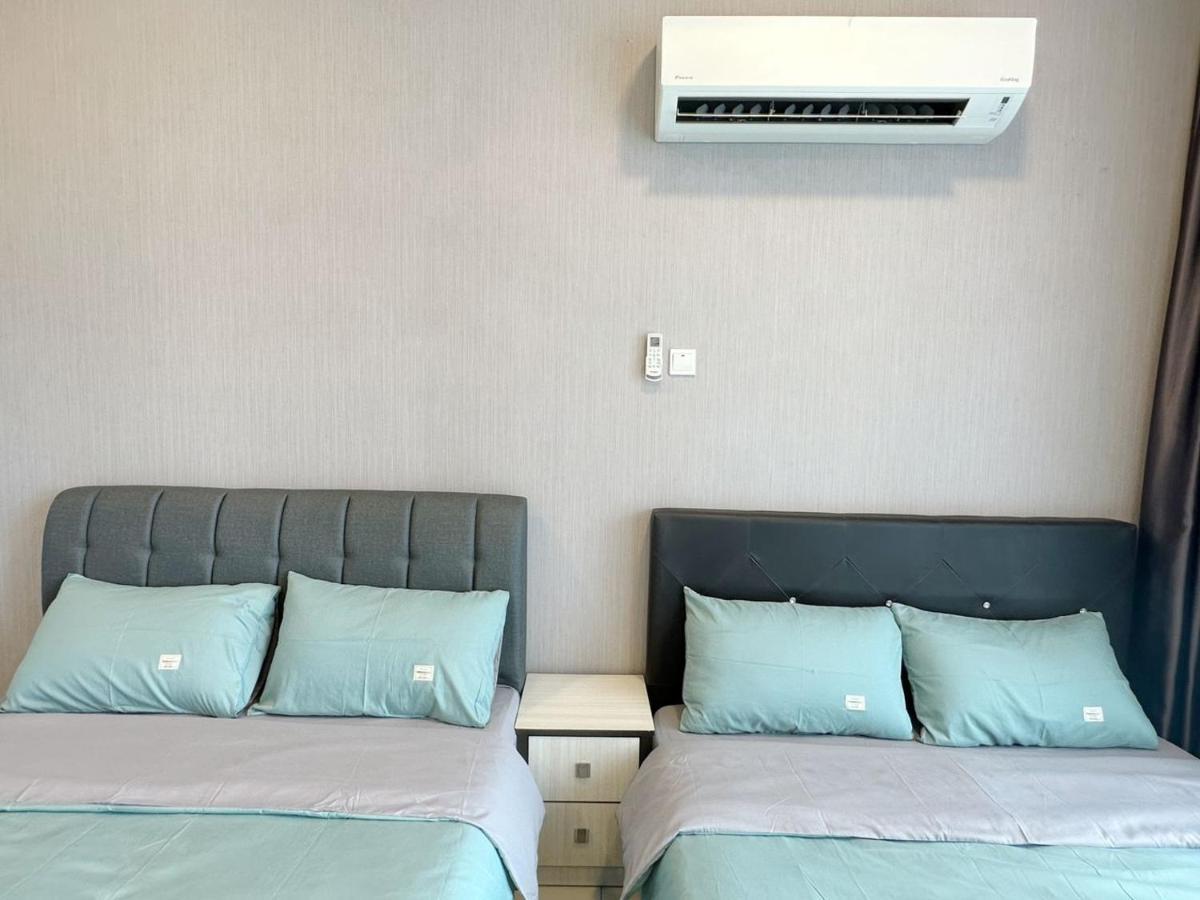 Apartment Plazio 1 Bedroom & *
