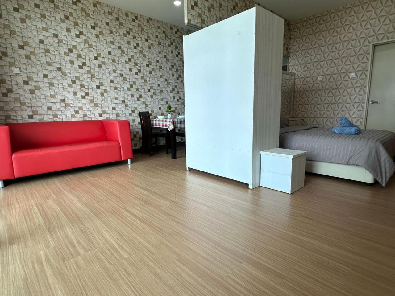 Plazio 1 Bedroom & * Johor Bahru