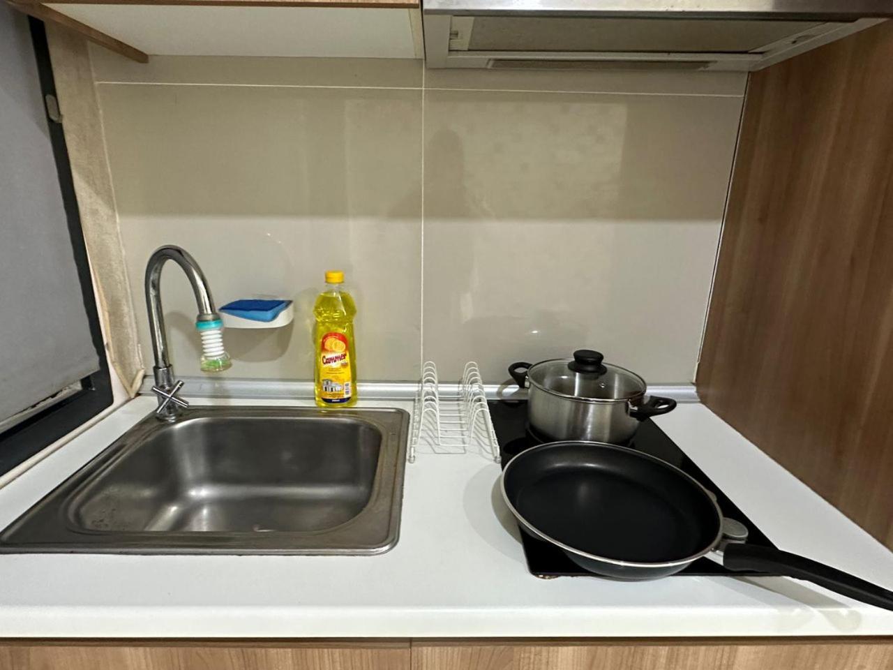 Plazio 1 Bedroom & Apartment Johor Bahru