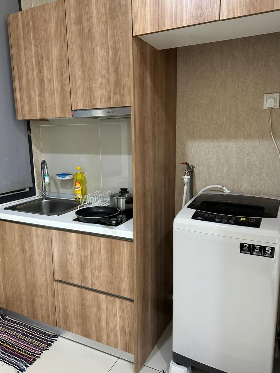 Plazio 1 Bedroom &