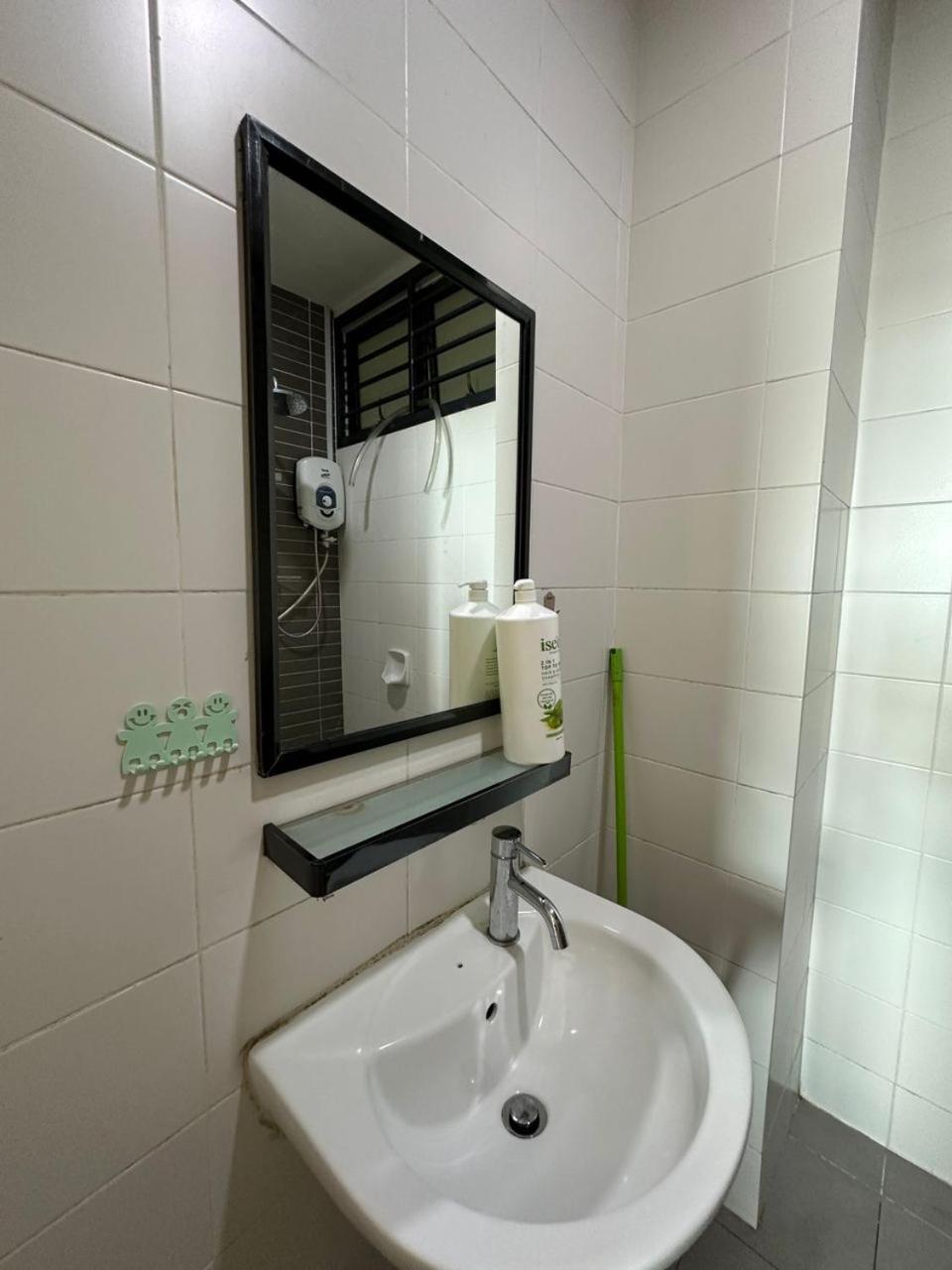 Apartment Plazio 1 Bedroom & Johor Bahru