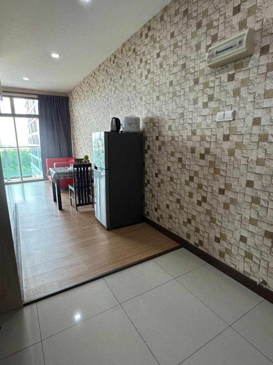 Apartment Plazio 1 Bedroom & Johor Bahru