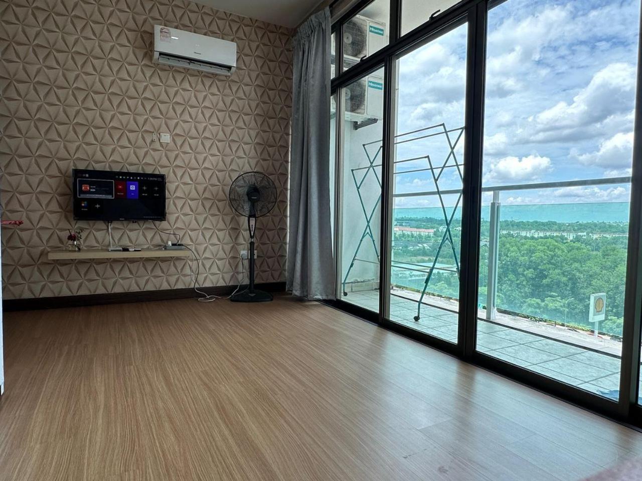 Plazio 1 Bedroom & Apartment Johor Bahru