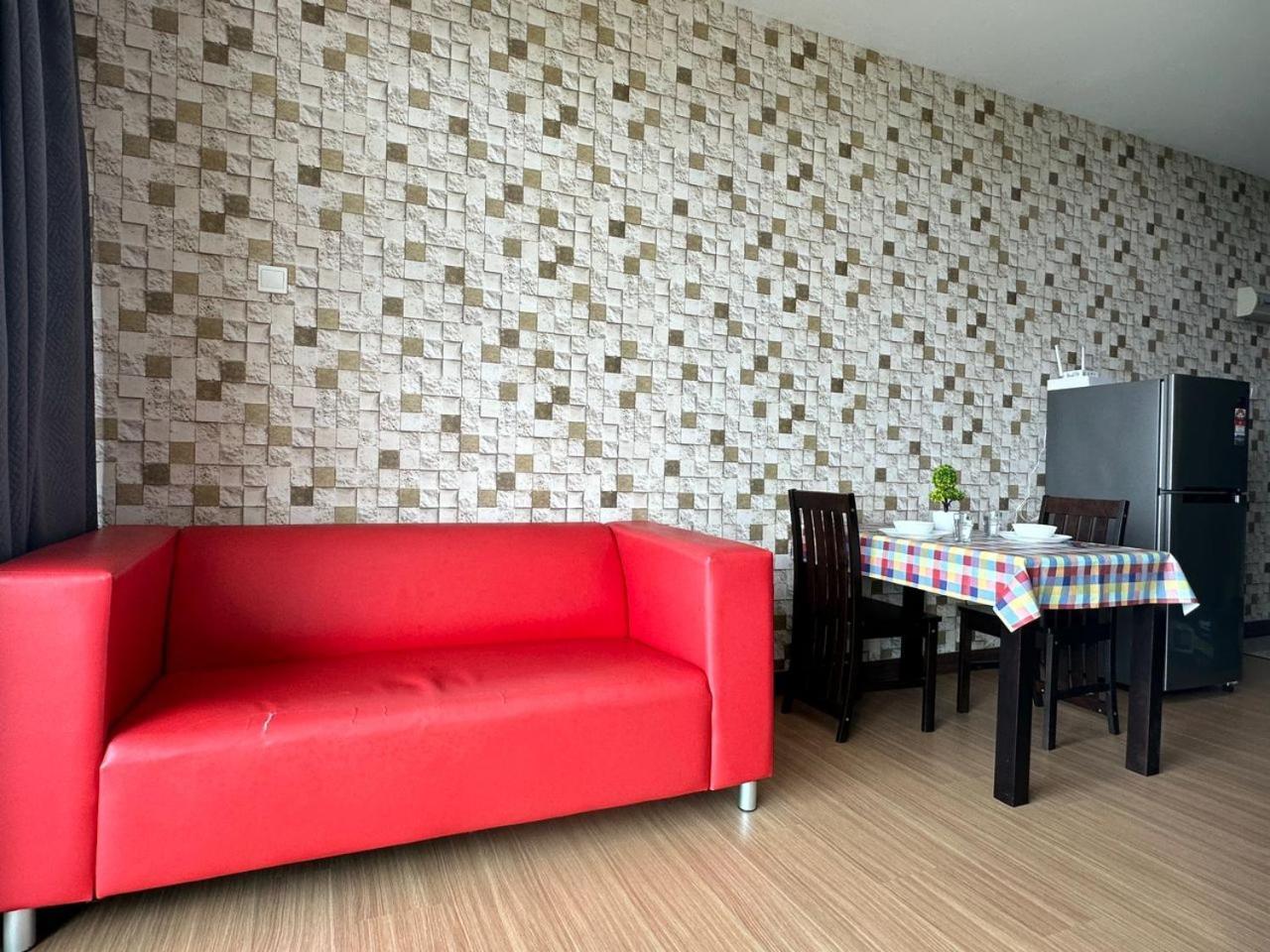 Apartment Plazio 1 Bedroom & *