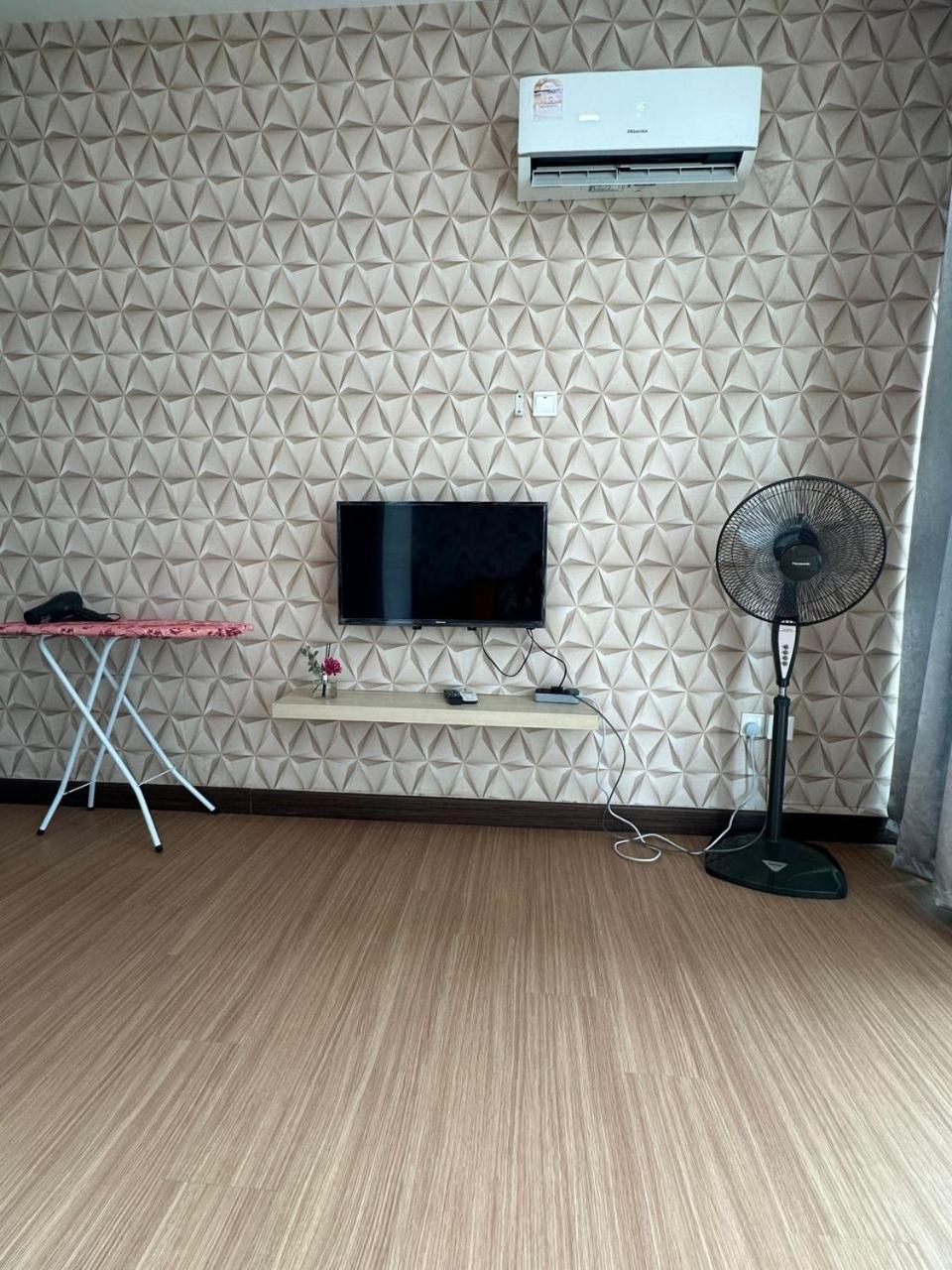 Plazio 1 Bedroom & Johor Bahru
