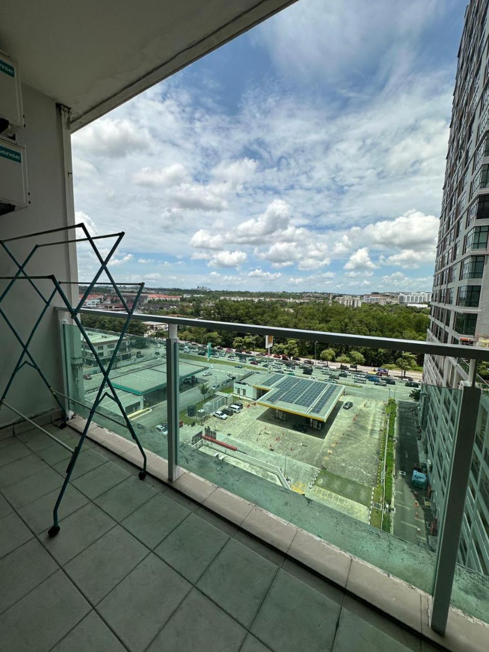 Plazio 1 Bedroom & Apartment