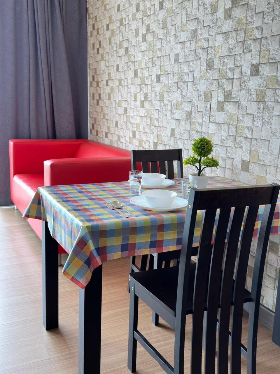 Apartment Plazio 1 Bedroom & *