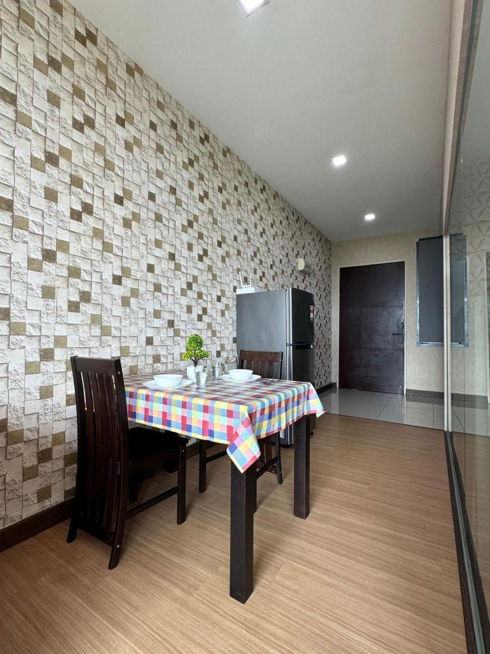 Apartment Plazio 1 Bedroom & *