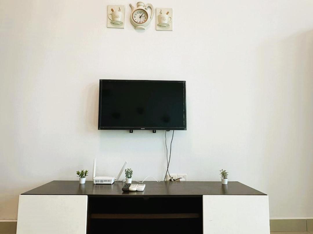 Apartment Plazio 1 Bedroom & Johor Bahru