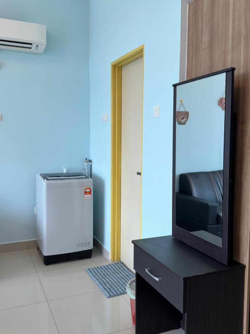 Plazio 1 Bedroom & Apartment Johor Bahru