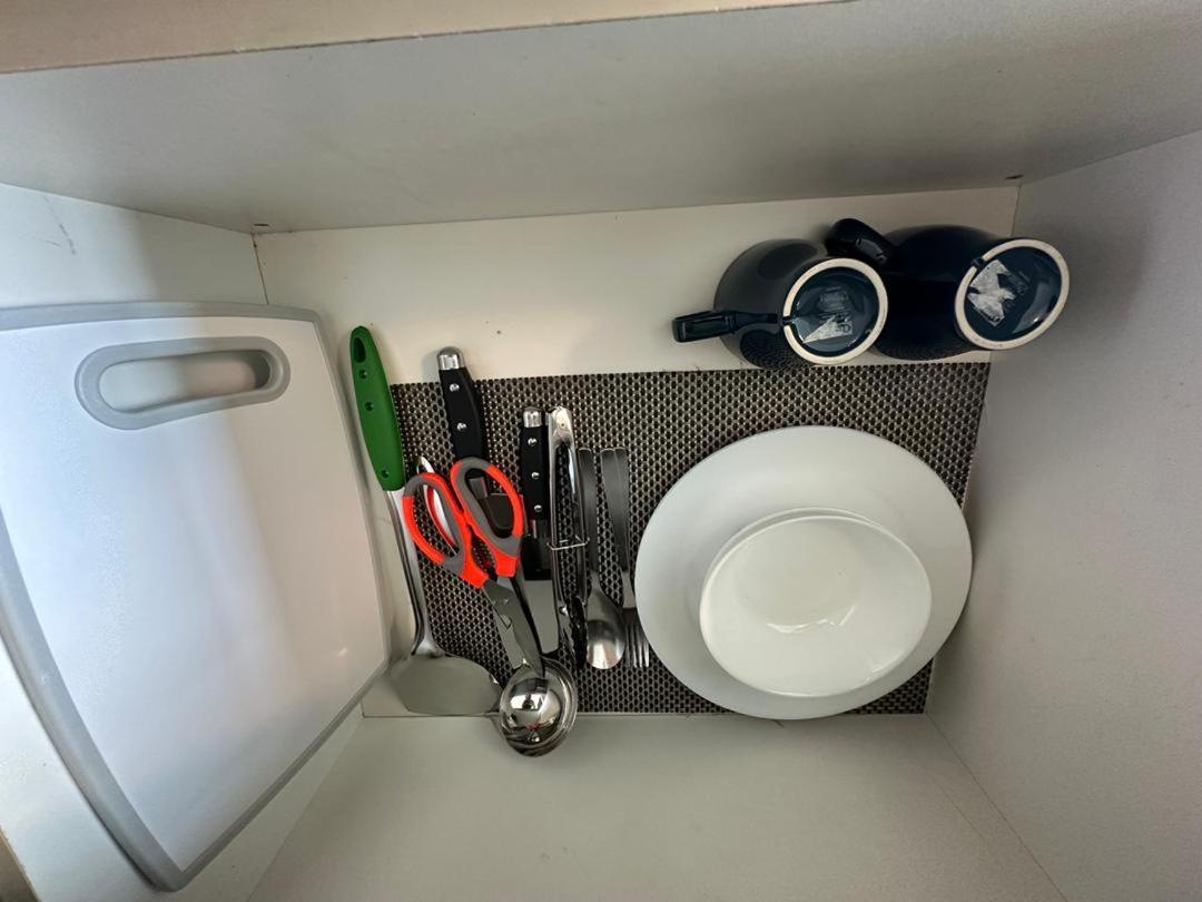 Apartment Plazio 1 Bedroom & Johor Bahru