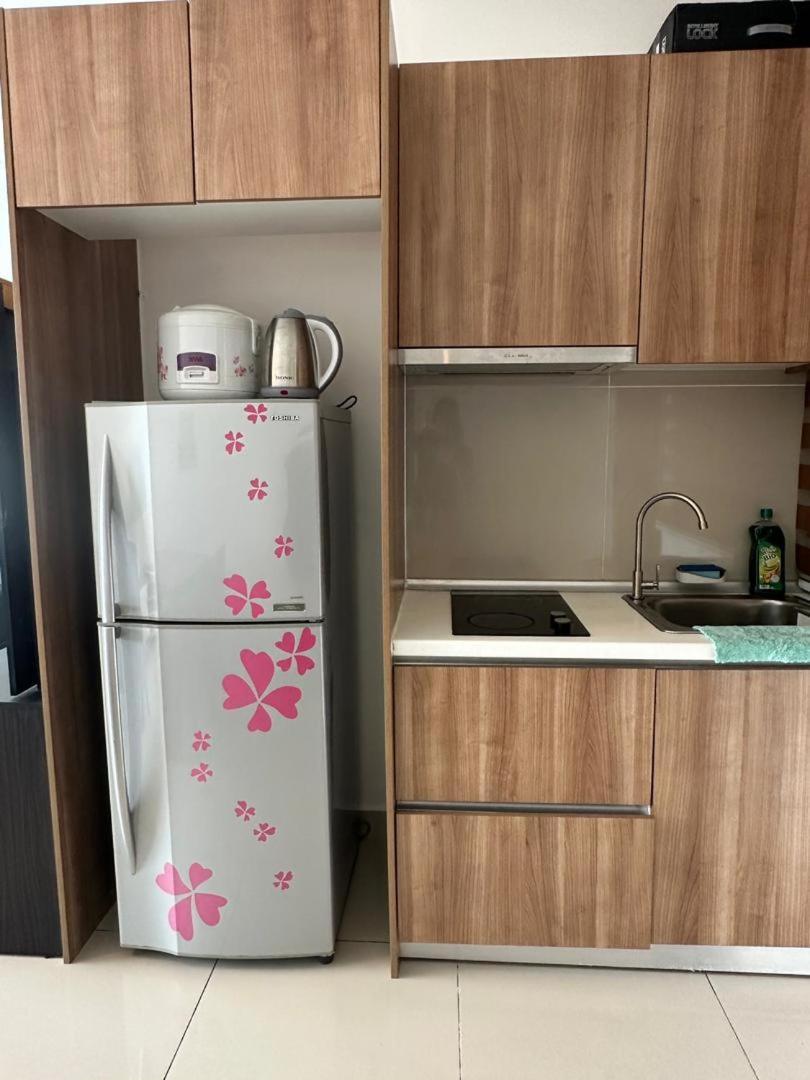 Apartment Plazio 1 Bedroom &