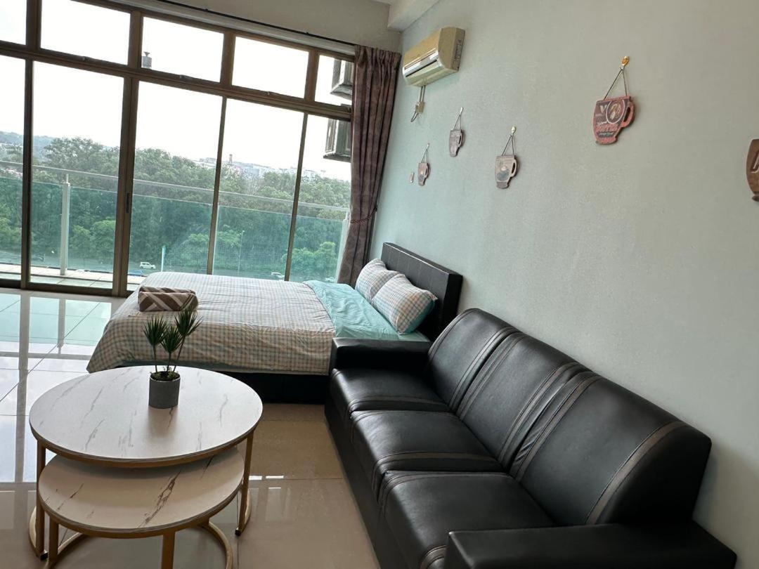 Plazio 1 Bedroom & Johor Bahru