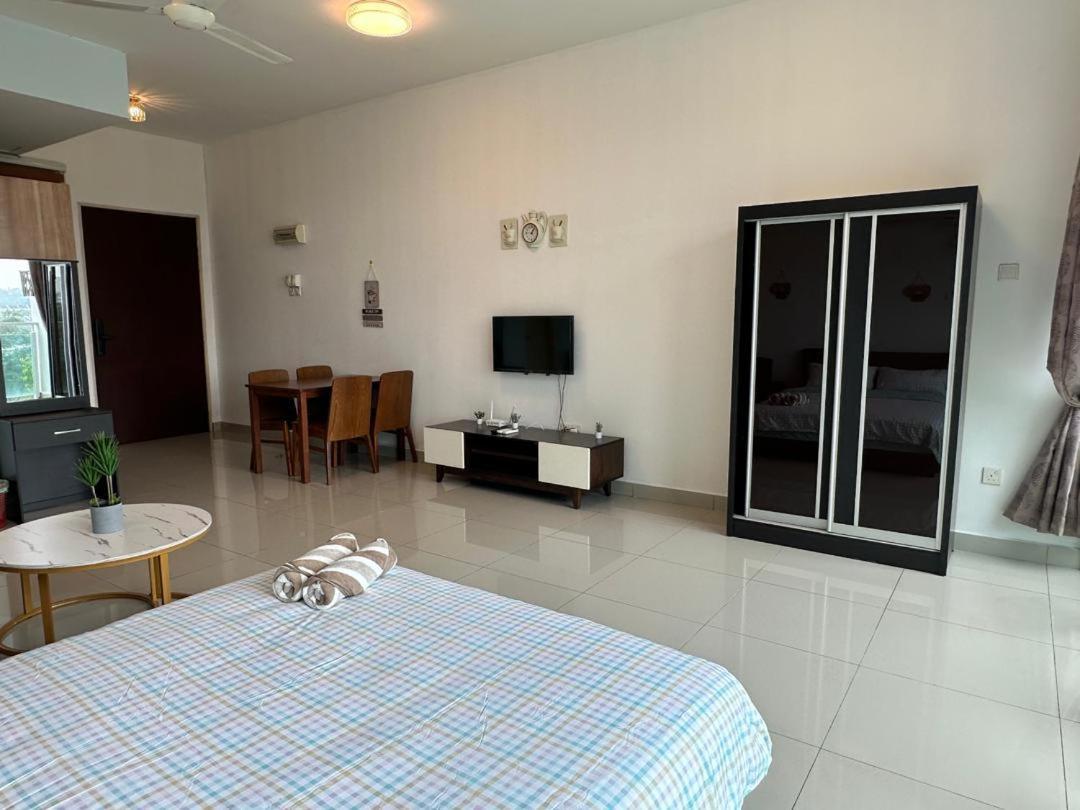 Plazio 1 Bedroom & Apartment Johor Bahru