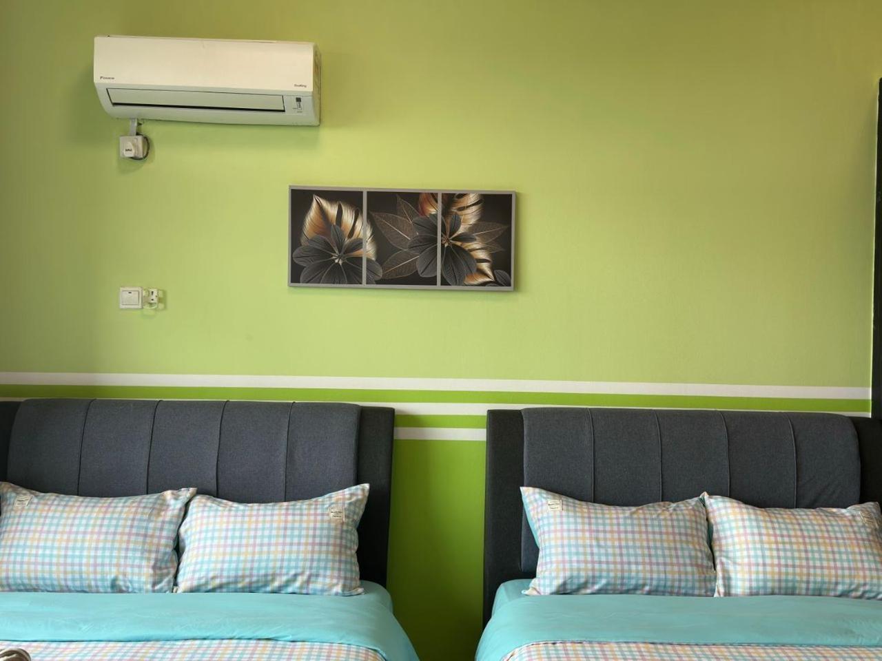 Apartment Plazio 1 Bedroom & Johor Bahru