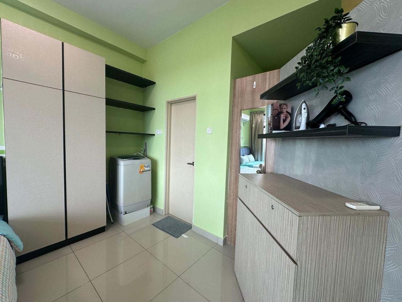 Plazio 1 Bedroom &