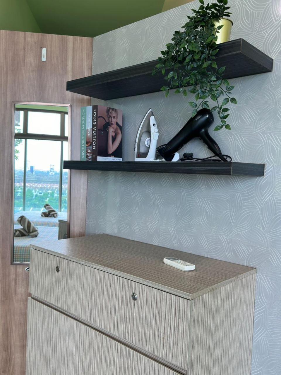 Plazio 1 Bedroom & Apartment