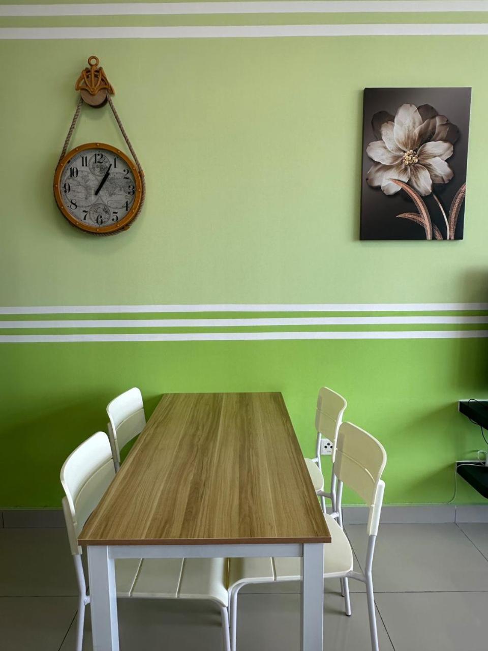 Apartment Plazio 1 Bedroom &