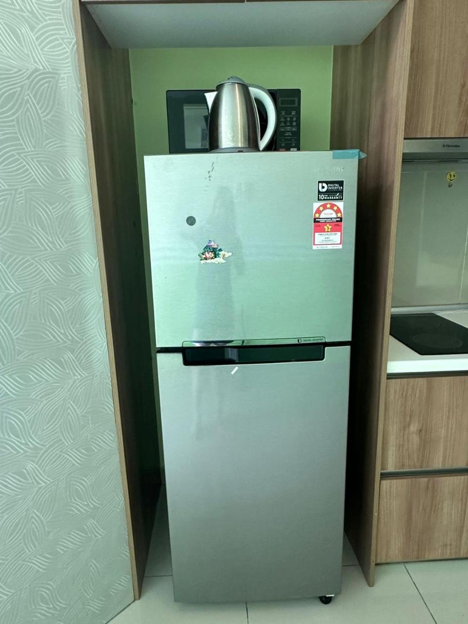 Plazio 1 Bedroom & Apartment